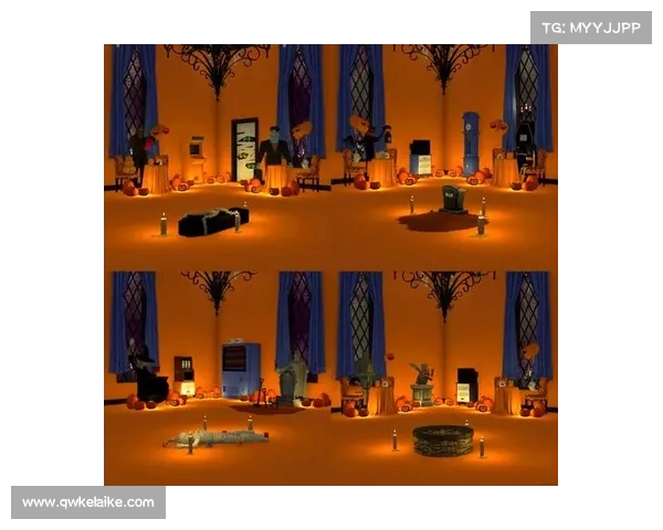 密室逃脱玩家必看十大神级破解攻略助你轻松通关全程高能无卡点