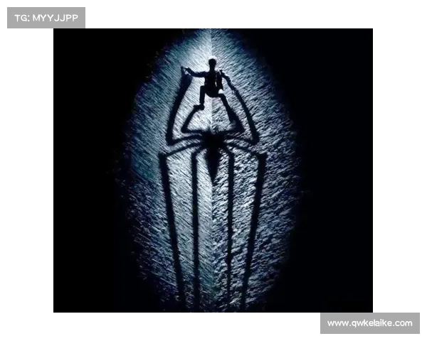 蜘蛛侠的抉择启示我们在责任与成长中寻找真正的自我力量