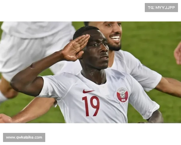 从历史战绩到心理阴影探析卡塔尔为何成为中国男足长期难以逾越的苦主