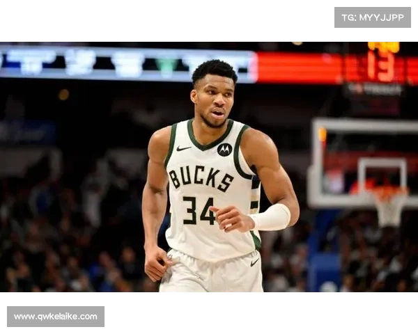 字母哥扬尼斯·阿德托昆博来自希腊是NBA顶尖球员的代表人物