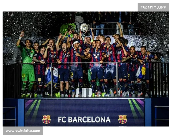 巴萨欧联杯失利深度揭示三大关键教训与球队未来全面重建方向