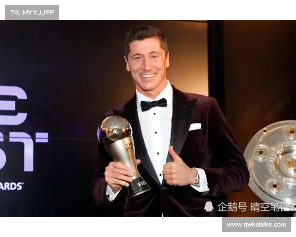 揭秘莱万多夫斯基崛起之路背后那些不为人知的传奇成功密码力量源泉