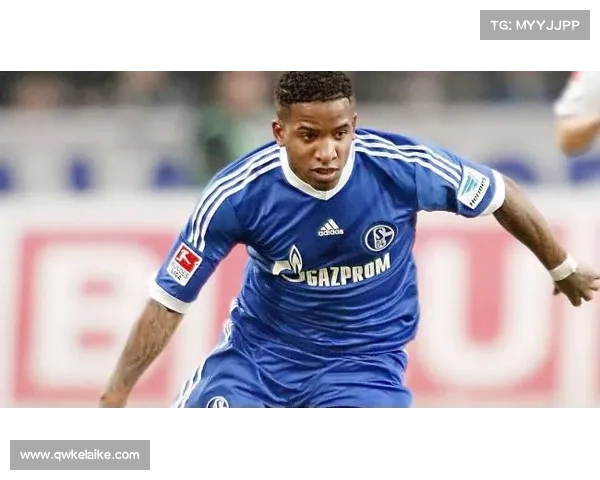 法尔范在沙尔克04的定位分析与战术角色解读