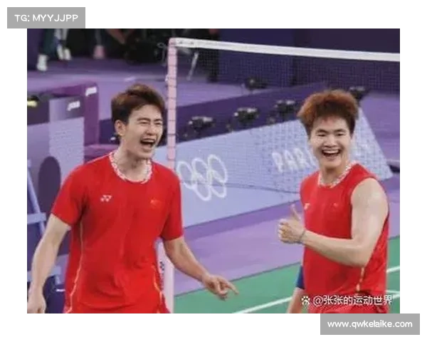 大马羽球超级1000赛金徐组合与梁王争冠命运如何演绎