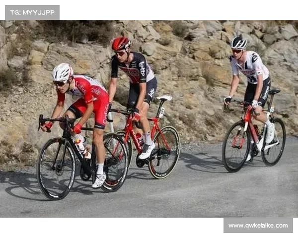 女子冲刺赛背后的拼搏与坚持 奔向胜利的决心与信念