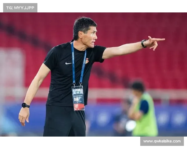 如何从战术水平与球员素质评估当前国足与1994年世界杯球队的差距