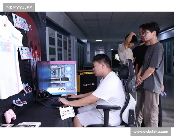 如何将电竞元素融入足球篮球运动提升观赛体验与互动参与度