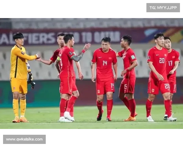 如何综合评估中国国足晋级世界杯的可能性及关键因素分析