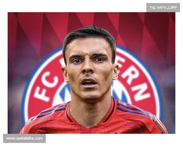 帕利尼亚加盟拜仁的背后原因与影响以及转会细节揭秘