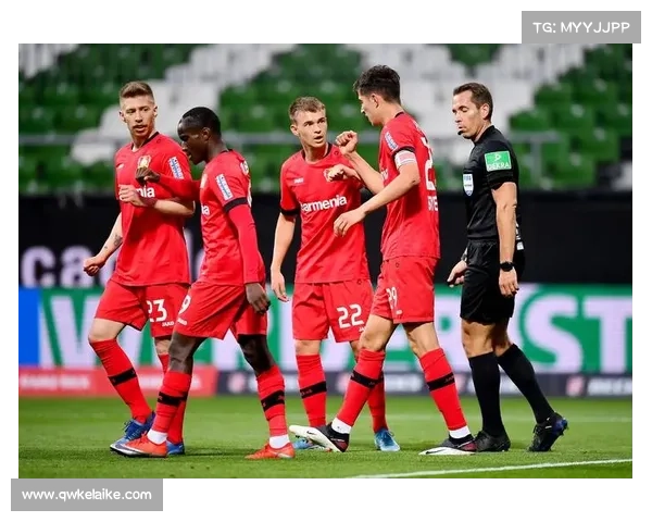 德甲新兴力量崛起 谁能打破拜仁长期霸主地位重塑格局 德甲新兴力量崛起 谁能打破拜仁长期霸主地位重塑格局