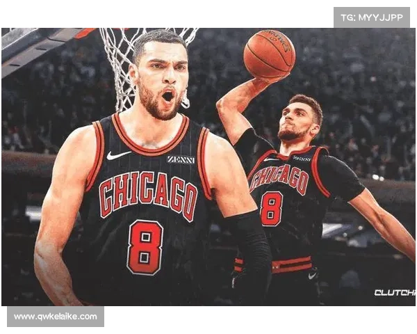 扎克·拉文宣布开设线上篮球课程 分享专业技巧助力球迷提升技能